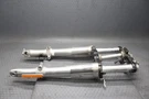 2014-2018 Harley Glide Front Forks With Triple Tree Oem 45500089;45500090. Fixed Price $1199.25.