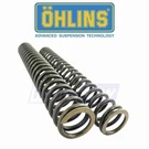 Ohlins Front Fork Spring 2002 Harley Davidson Flhrsei Screamin Eagle Hg. Fixed Price $205.65.