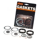 James Gaskets JGI-45849-84 41MM Fork Seal Kit Harley 84-17. Fixed Price $20.99.