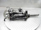 2007 06-08 Piaggio MP3 Scooter 250CC Front Right Fork Shock Steering Tube Post. Fixed Price $92.99.
