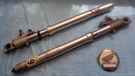 2001 Cbr 929 Rr Front Fork Tubes Legs Straight (need Seals) Honda 2000. Fixed Price $189.99.