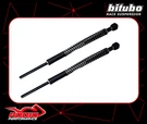 Harley Davidson Fltrxs Road Glide Special 2017- Cartridge Bitubo HD011JBH12WO. Fixed Price $899.00.