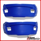Tampone Protezione Forcella Blu Yamaha Yz 250 2002-2023 1CYC-0012-62#10. Fixed Price $20.35.