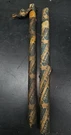 Nos Yamaha RD400E Front Fork Spring Set 1A0-23141-01 1976 1977 1978. Fixed Price $92.00.
