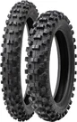 Tusk Emex T-35 Soft/intermediate Terrain Tire Set 80/100X21 & 100/100X18. Fixed Price $119.64.