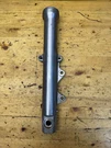 Oem 45977-94 Harley 39MM Left Lower Fork Leg Xl Fxr Dyna. Fixed Price $72.00.