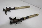 2006 Kawasaki Ninja ZX10R Front Forks Shock Suspension Set Pair Bent. Fixed Price $16.68.