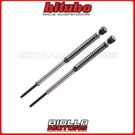 Aprililia RSV4 (fork Showa) 2009-2010 A0045JBH01V1WO Twin Tube Cartridges. Fixed Price $864.90.