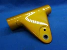 Yamaha 278-23131-50-52. Oem Rh Upper Fork Cover. Fits DS7(72). B1457.. Fixed Price $79.95.
