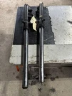 1984 Honda VF700F Interceptor Front Forks. Fixed Price $99.00.