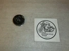 1983 Yamaha IT250 Fork Cap Oem# 43M-23111-L0-00. Fixed Price $29.10.