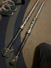 99-02 Kawasaki Kx Forks Kyb. Fixed Price $250.00.