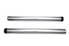 V-twin 24-1188 Hard Chrome 49MM Fork Tube Set. Fixed Price $405.43.