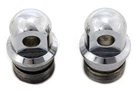 Zinc Fork Tube Plug Set Harley-davidson. Fixed Price $81.99.