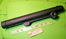 Montesa Cappra 125 Vb Right Fork Lower P/n 4.127-234 Nos 38M 1976-1978. Fixed Price $95.00.