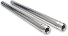 Custom 43MM Hard Chrome Inverted Fork Tubes - +2IN. Motorcycle Street Bike. Fixed Price $646.16.
