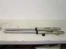 1989 Kawasaki Oem Front Forks Left Right 44001-1703. Fixed Price $150.00.