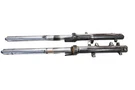 01 Yamaha YZF600R Front Forks Suspension Parts. Fixed Price $232.03.