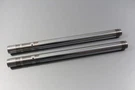 Pair Of Spr Inverted Front Fork Tubes Honda CB600F Hornet PC36 2005-2006. Fixed Price $289.07.