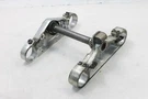 01 Honda Valkyrie GL1500CF Front Fork Steering Stem Triple Tree. Fixed Price $161.50.