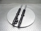 2018 18-20 Moto Guzzi V7 Iii Carbon Oem Fork Tubes Suspension Straight See Notes. Fixed Price $427.45.