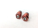 2015 Triumph Street Triple Abs Front Forks Shock Suspension Adjust T2046812. Fixed Price $43.20.