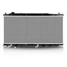 Aluminum Core Radiator For Honda Fit 1.5L 2009-2014 HO3010221 8013068 PR13068A. Fixed Price $67.26.