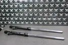 1997 Yamaha RT100 Oem Right Left Front Suspension Forks Shocks. Fixed Price $159.99.