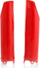 Acerbis 2640300227 Lower Fork Covers Red. Fixed Price $39.95.