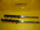 Bmw R100R R80R K75 Fork Stanchions Showa 41 Mm 23122968 2312297 Leg. Fixed Price $292.30.