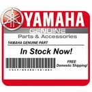 Yamaha Left Outer Fork Tube 2012 Zuma 125 Scooter Oem New Genuine 1CD-F3126-00. Fixed Price $32.29.