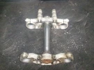 97-00 Ktm Triple Tree Assembly # 45001032114 Sx Senior Pro Junior Adventure. Fixed Price $85.95.
