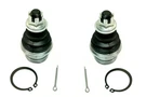 Monster Ball Joints For Honda 51375-HL6-A02 Upper Adjustable. Fixed Price $54.95.
