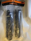 Ktm Fork Guards 59001094000/30 03-06 250EXC/400 450 525 New Old Stock In Package. Fixed Price $25.00.