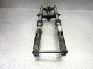 1997 97-00 Honda CBR1100XX Blackbird Front Forks Tubes Triple Tree. Fixed Price $225.13.