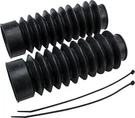 Harddrive 13-047 Custom Fork Boot Long Black. Fixed Price $35.96.