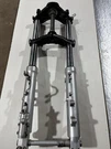 2004 Honda GL1800 Goldwing Front Fork Suspension Damper Triple Tree. Fixed Price $425.00.