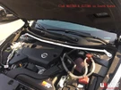 Fit Nissan Altima L33 (2WD) 2.5 2013-2019 Racing Front Strut Bar Upper Brace. Fixed Price $288.00.
