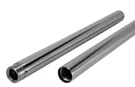 Custom Chrome 49MM Motorcycle Fork Tubes 2006-2017 Harley Dyna Models Fxd. Fixed Price $768.21.