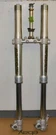 Yamaha Yz 250 125 Forks Front Suspension Springs Dampers 46MM Kyb 1996-1997. Fixed Price $149.95.