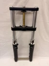 2009-2017 Triumph Thunderbird 1600, 1700 Front End Forks Triple Tree Suspension. Fixed Price $899.95.