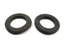 1976 Suzuki GT250A Hustler - Headlight Housing Grommet Set Of. Fixed Price $8.69.