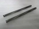 00-15 Harley Davidson Fxst Softail Front Fork Springs Oem. Fixed Price $39.99.