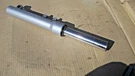 2007 Vectrix Fork Tube VX-1 Scooter Stantion Left. Fixed Price $49.99.