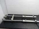 08-25 Yamaha Oem Front Forks End Tubes Trees STR8. Fixed Price $399.95.