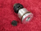 (qty Of 1) Front Fork Rebound Adjuster Assy. / Lower Leg Bolt 99-00 YZ250. Fixed Price $65.99.