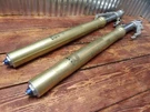 00-01 Yamaha R1 Forks / Front End Suspension 5JJ-23102-00-00 *bent Parts. Fixed Price $48.95.