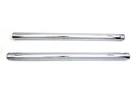 V-twin 24-0463 Chrome Fork Tube Set 4" Over Stock. Fixed Price $196.31.