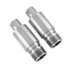 Cycle Visions CV7100 41MM Fork Tube Extension - 2IN.. Fixed Price $147.30.
