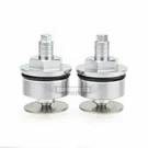 Preload Fork Caps Bolt Plugs Yamaha XVS95C 2015-2023 1D0-23111-00-00. Fixed Price $23.24.